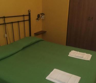Lavaggiorosso Apartamento | Appartamento Margherita