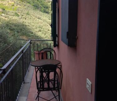 Lavaggiorosso Apartamento | Appartamento Margherita