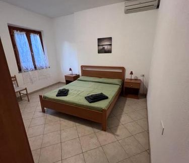 Fetovaia Apartamento | Appartamento Marisa1 a 200mt dalla spiaggia