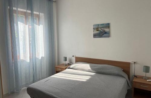 Fetovaia Apartamento | Appartamento Marisa1 a soli 200mt dal mare