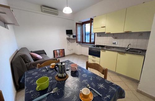 Fetovaia Apartamento | Appartamento Marisa1 a soli 200mt dal mare