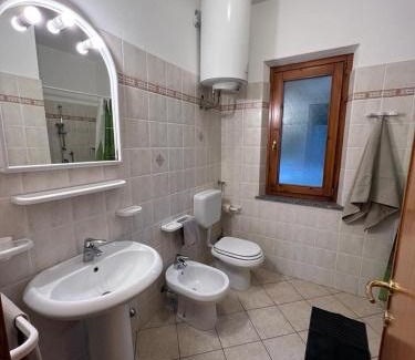 Fetovaia Apartamento | Appartamento Marisa1 a soli 200mt dal mare