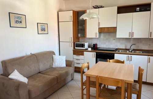 Fetovaia Apartamento | Appartamento Marisa3 a soli 200mt dal mare