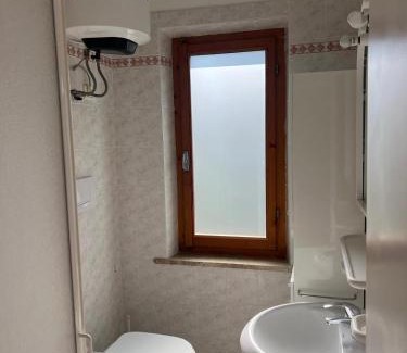 Fetovaia Apartamento | Appartamento Marisa3 a soli 200mt dal mare