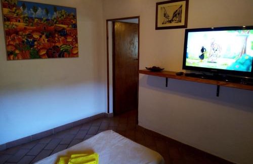 Sassetta Apartamento | Appartamento Martina