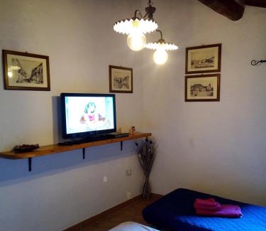 Sassetta Apartamento | Appartamento Martina
