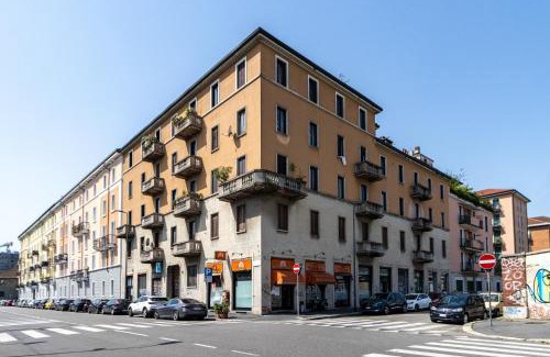 Cascina dei Pomi Apartamento | Appartamento Martini Stazione Centrale