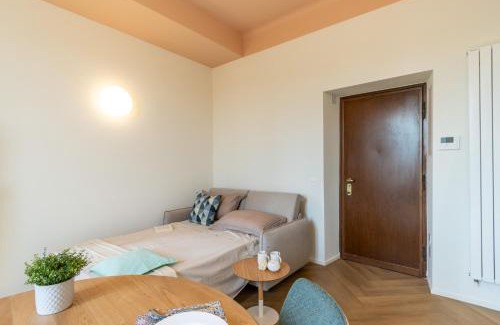 Cascina dei Pomi Apartamento | Appartamento Martini Stazione Centrale