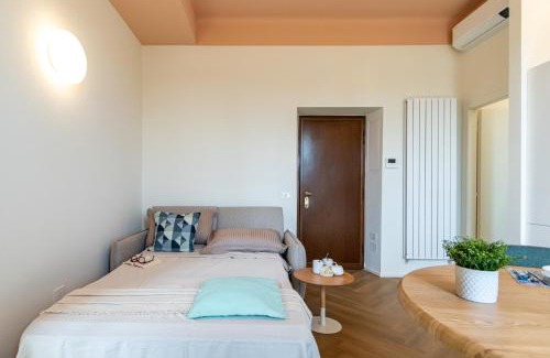 Cascina dei Pomi Apartamento | Appartamento Martini Stazione Centrale