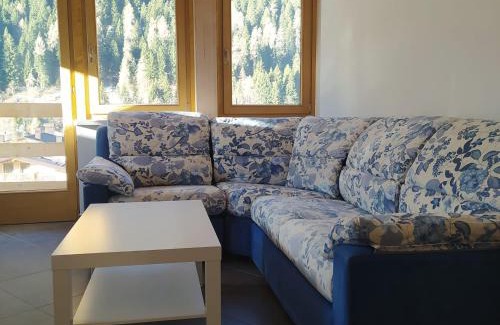 Cogolo Apartamento | Appartamento Mary - Casa Green - Dog friendly, box auto