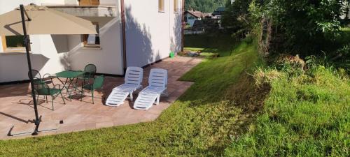 Cogolo Apartamento | Appartamento Mary - Casa Green - Dog friendly, box auto