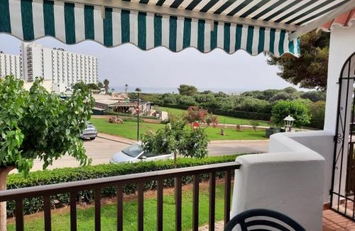 Son Bou Apartamento | Appartamento Melissa - Son Bou