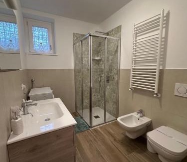 Rovetta Apartamento | Appartamento Melody