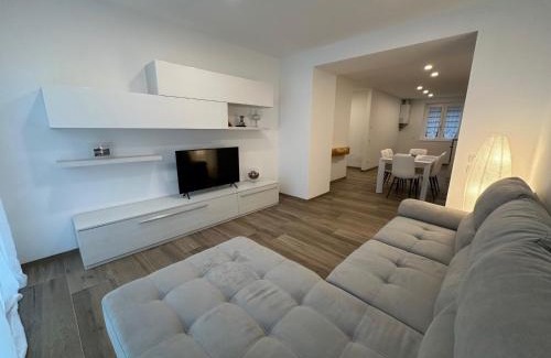 Rovetta Apartamento | Appartamento Melody