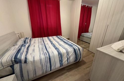 Rovetta Apartamento | Appartamento Melody