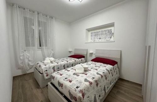 Rovetta Apartamento | Appartamento Melody