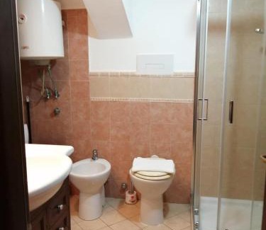 Reggio Calabria Apartamento | Appartamento Miraglia