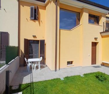 Ancona Apartamento | Appartamento Mi & Mi