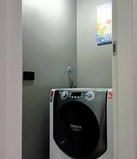 Precotto Apartamento | Appartamento Milano Infinite Dreams 1 min MM1