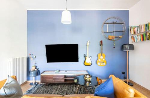 Precotto Apartamento | Appartamento Milano Infinite Dreams 1 min MM1