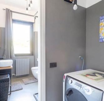 Precotto Apartamento | Appartamento Milano Infinite Dreams 1 min MM1