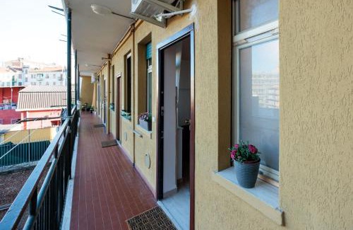 Barona Apartamento | Appartamento Mimì a Milano