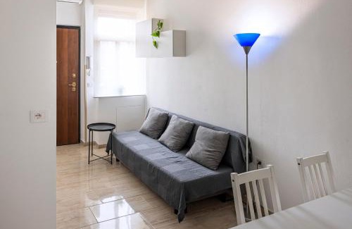 Barona Apartamento | Appartamento Mimì a Milano