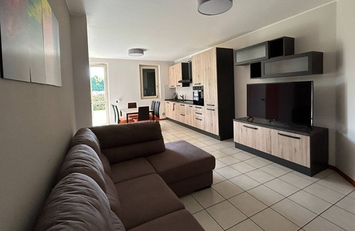 Brembate Apartamento | Appartamento Mimosa - Immobili e Soluzioni Rent