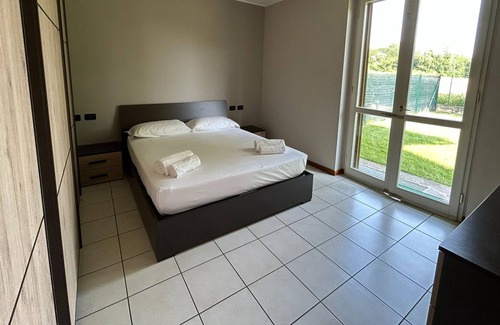 Brembate Apartamento | Appartamento Mimosa - Immobili e Soluzioni Rent