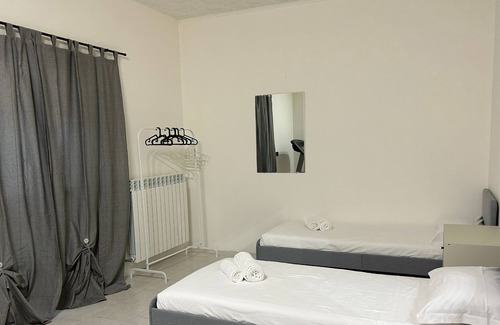 Brembate Apartamento | Appartamento Mimosa - Immobili e Soluzioni Rent