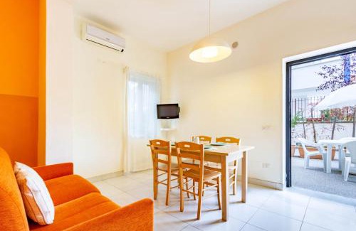 Tortoreto Lido Apartamento | Appartamento Minerva int1 - MyHo Casa