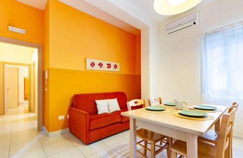 Tortoreto Lido Apartamento | Appartamento Minerva int1 - MyHo Casa