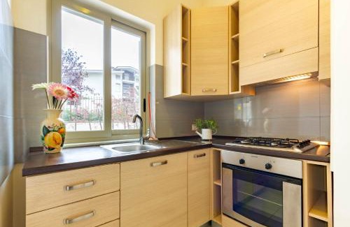 Tortoreto Lido Apartamento | Appartamento Minerva int1 - MyHo Casa