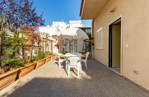 Tortoreto Lido Apartamento | Appartamento Minerva int1 - MyHo Casa