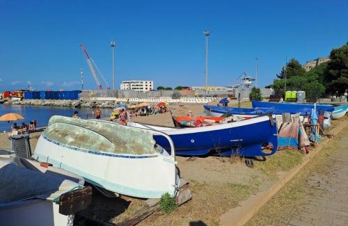 Vado Ligure Apartamento | Appartamento Miramare