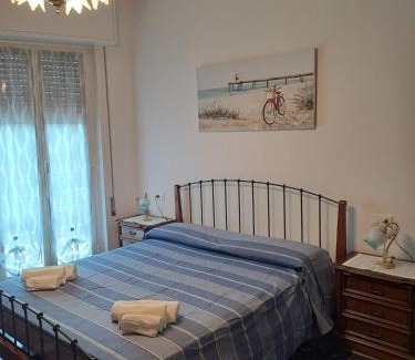 Vado Ligure Apartamento | Appartamento Miramare