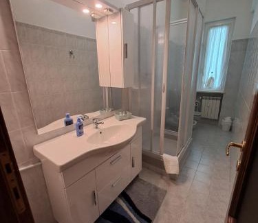 Vado Ligure Apartamento | Appartamento Miramare