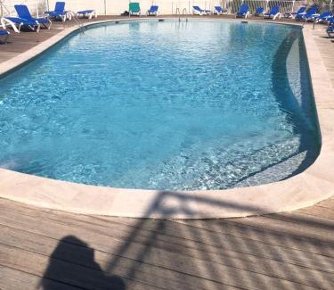 Lumio Apartamento | Appartamento Mirella con piscina