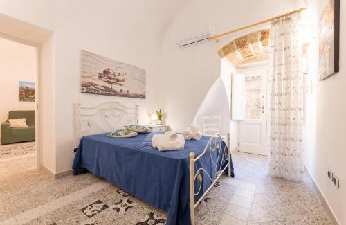 Felline Apartamento | Appartamento Misya