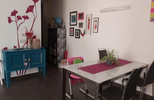 Porto Sant'Elpidio Apartamento | Appartamento moderno primissima fila mare