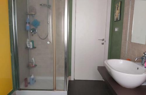 Porto Sant'Elpidio Apartamento | Appartamento moderno primissima fila mare