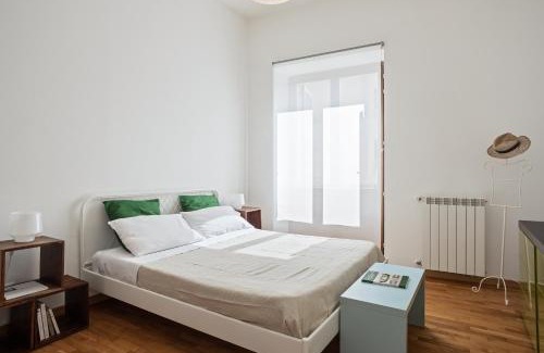 Castellammare Vucciria Apartamento | Appartamento moderno alla Cala by Wonderful Italy