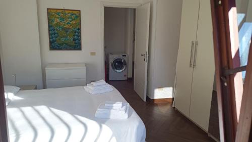Trionfale Casa | Appartamento moderno con vista sul verde 2 fermate da San Pietro