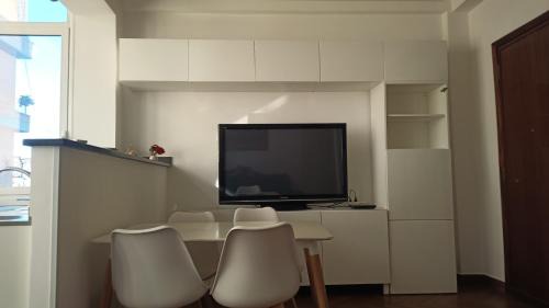 Trionfale Casa | Appartamento moderno con vista sul verde 2 fermate da San Pietro