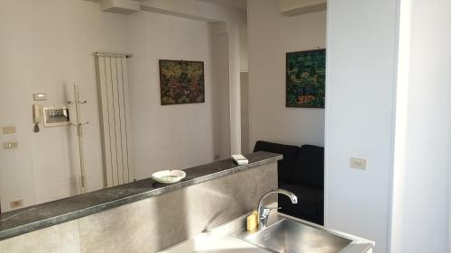 Trionfale Casa | Appartamento moderno con vista sul verde 2 fermate da San Pietro