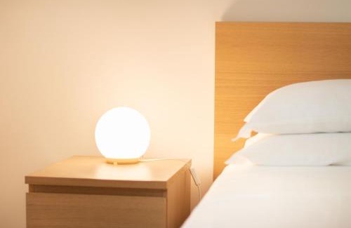 Quartiere XXIX Ponte Mammolo Apartamento | Appartamento Moderno e Luminoso (Metro B)