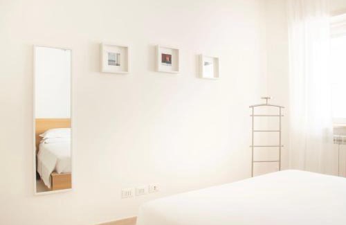 Quartiere XXIX Ponte Mammolo Apartamento | Appartamento Moderno e Luminoso (Metro B)