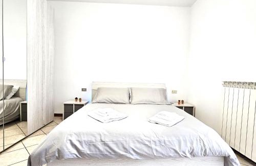 Gallarate Apartamento | Appartamento Moderno Gallarate