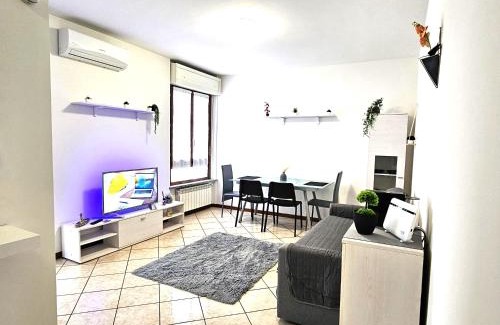 Gallarate Apartamento | Appartamento Moderno Gallarate