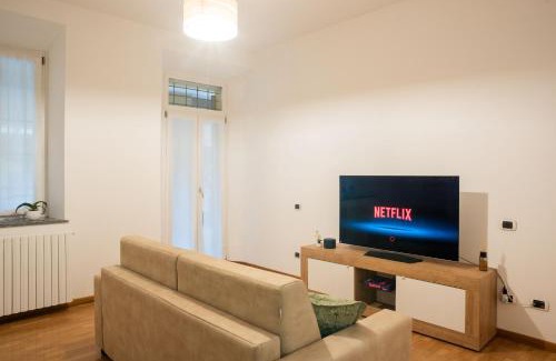 Rho Casa | Appartamento Moderno - Rho Fiera Milano